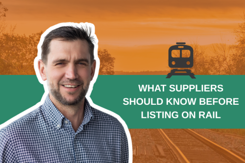 What Rail Buyers Wish Suppliers Understood Before Launch | TickEat Ltd | Procurement Solutions for Food and Beverage Suppliers and Travel Buyers in England, Wales, and Scotland | Meet the Buyer Travel and Leisure Events Across England, Wales, and Scotland | Listing Food and Beverage Products for Airlines, Trains, Cruises, Airport Lounges, and Catering Services in England, Wales, and Scotland