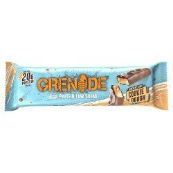 Grenade Chocolate Chip Cookie Dough