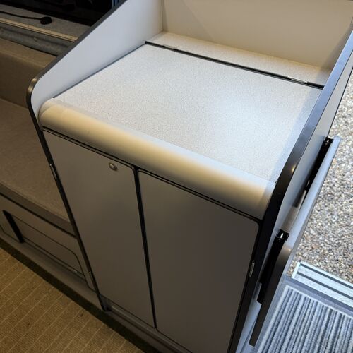 2014 Vauxhall Movano 2.3CDTi Camper Van 2 Berth - Pro Conversion - 58429 miles