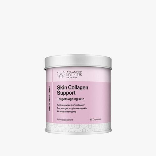 Skin Collagen Support