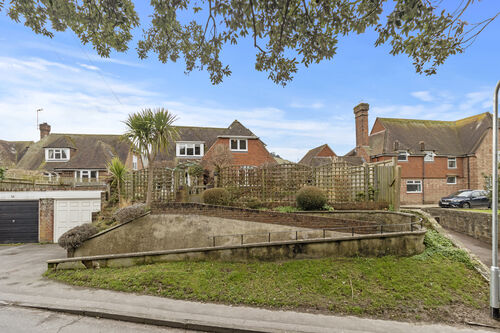 Coopers Hill, Eastbourne