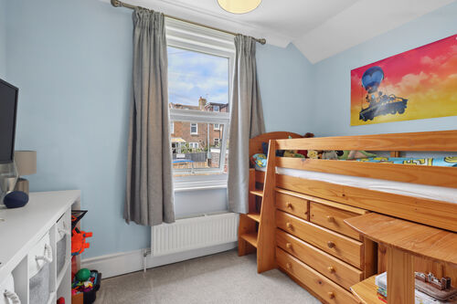 Hurst Road, Eastbourne