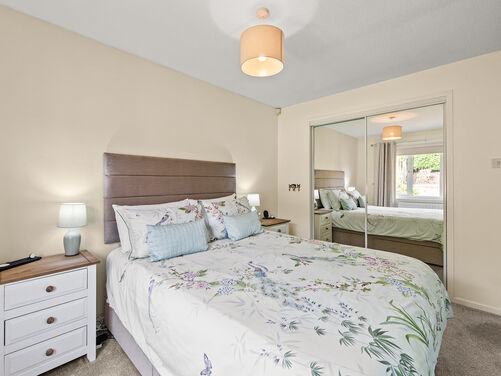 Hayston Road, Cumbernauld, G68 0BS