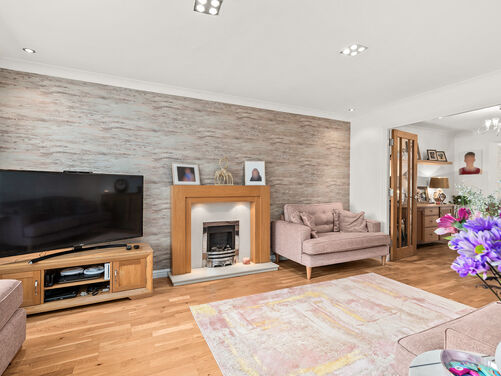 James Smith Avenue, Maddiston, FK2 0FP