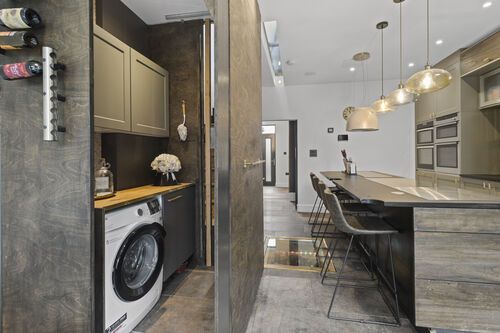 Woodgate Road, Eastbourne