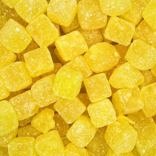 Ingredients  | Lady G's Sweets Emporium