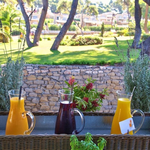 Sani Club – Halkidiki, Greece