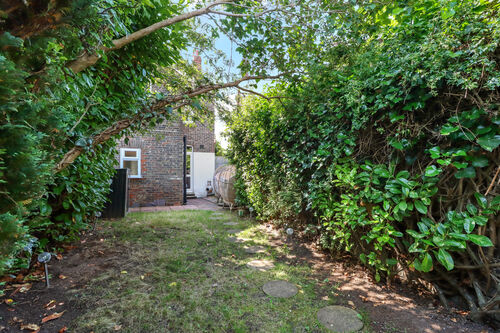 Whitley Road, Eastbourne