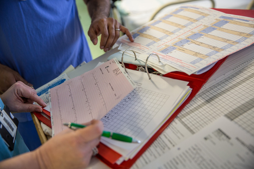 Synopsis of Training