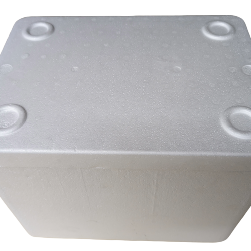 Moulded Produce Box - No Drain Holes