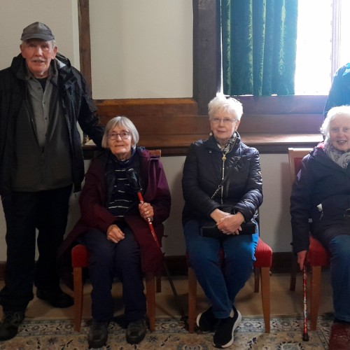Eltham Palace, Thursday 11th June | Croydon HF Rambling Club | Walking Clubs in Croydon  | Rambling Croydon | HF Rambling, Croydon