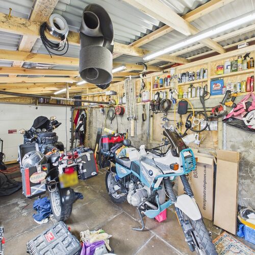 Argyle Road, Saltcoats 