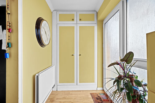 Abbey Road, Eastbourne