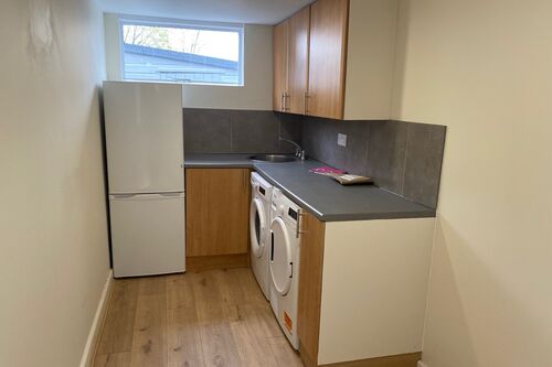 Lonsdale Road Stevenage Herts.