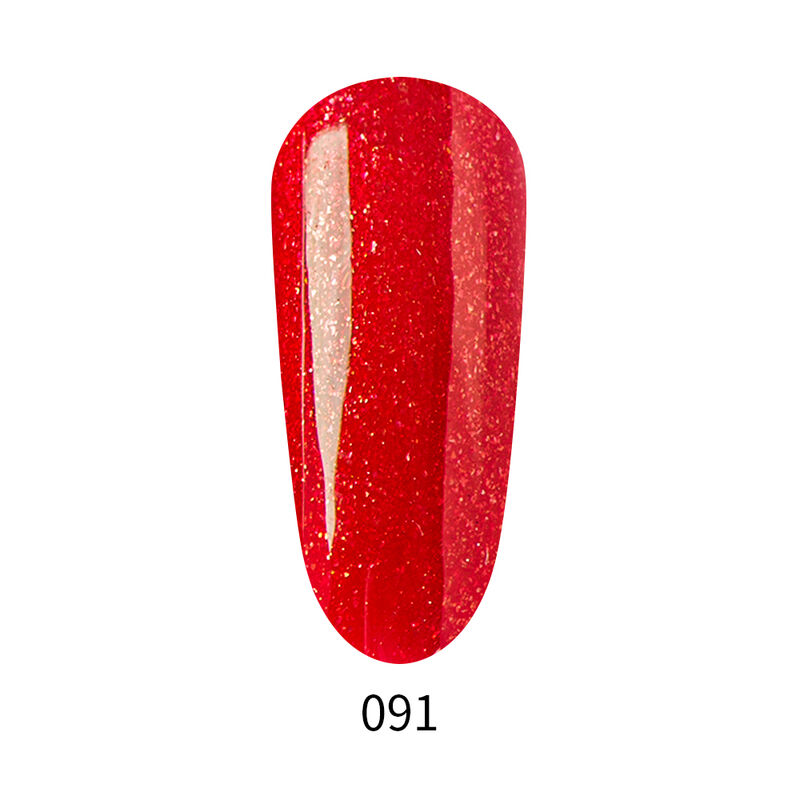 Fire & Ice - 091