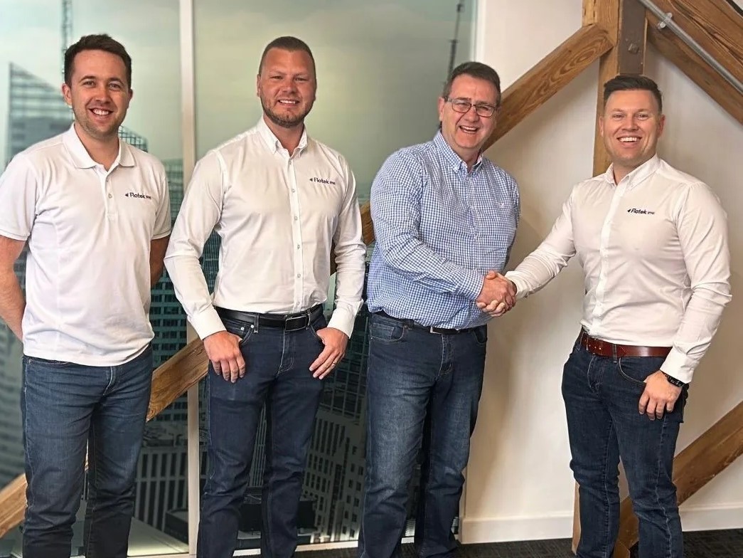 A seventh successful acquisition for Flotek since launching 12 months ago
