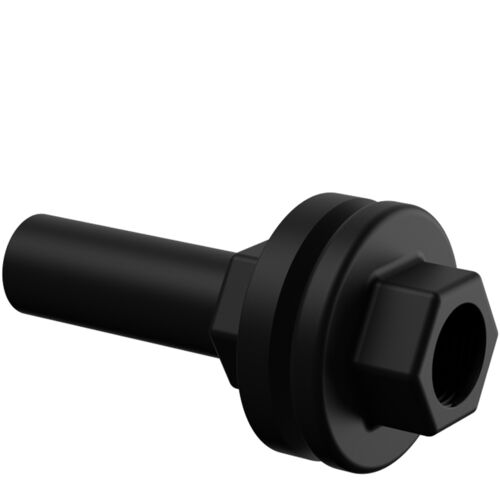 3/4" BSP Female tank connector