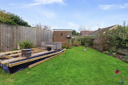 Western Road, Hailsham