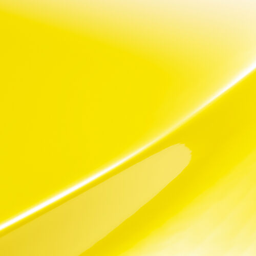 3M™ 2080-HG15 High Gloss Bright Yellow