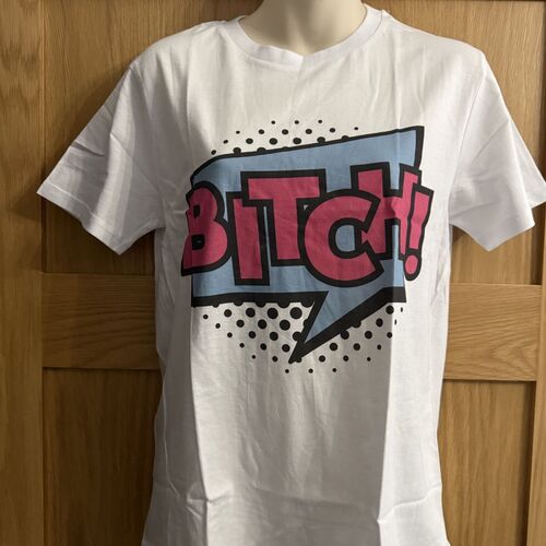 Bitch Tee