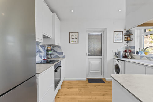 Magpie Road, Eastbourne