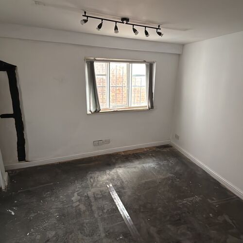 NEWPORT PAGNELL - 1 BEDROOM APARTMENT - UNDER CONSTRUCTION