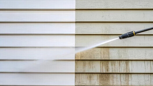 Leicestershire Kerb Appeal | Pressure Washing Driveways Leicestershire | Roof Cleaning Services Leicestershire | Gutter Fascia Soffit Cleaning Leicestershire