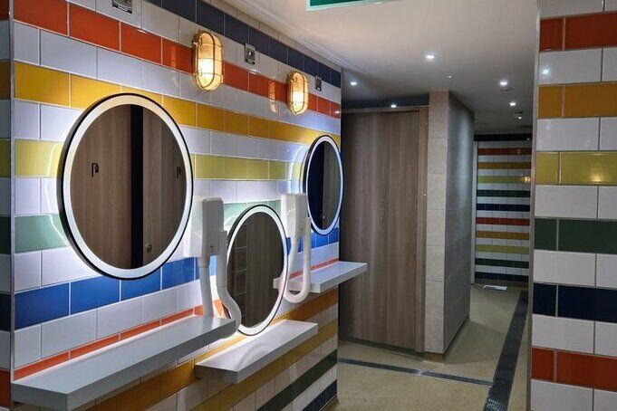 Hoburne Cotswolds Holiday Park