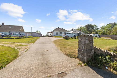 Eastbourne Road, Pevensey