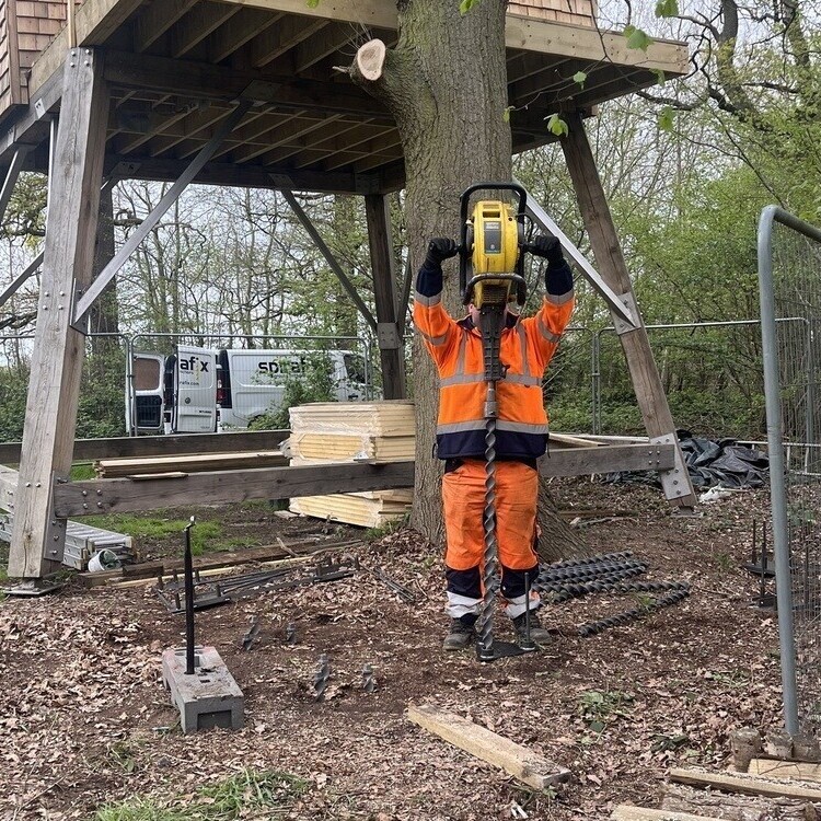 Some of Our Latest Projects