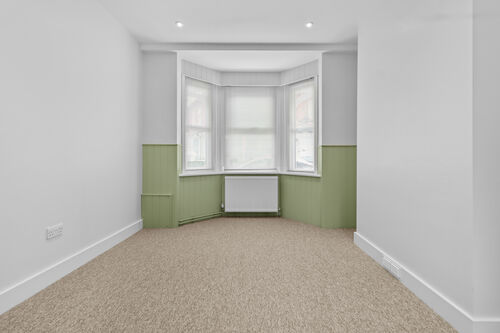 Winchcombe Road, Eastbourne