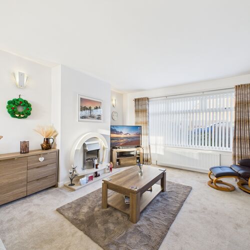 John Brogan Place, Stevenston 