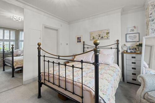 Chiswick Place, Eastbourne