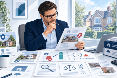 Insurance Claim Disputes: What Is a Fair Outcome? | IDS