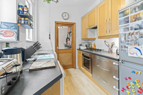 Victoria Road, Polegate