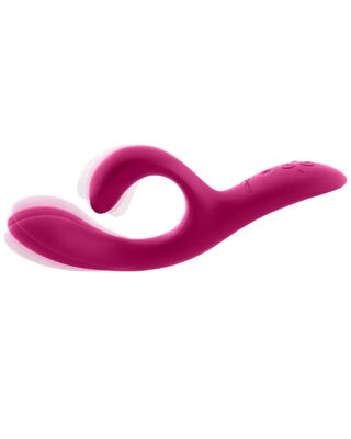 We-Vibe Nova 2 Rabbit Vibrator