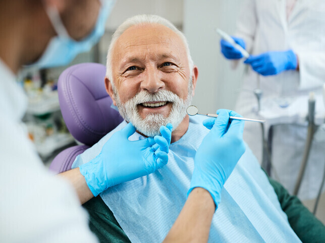 Tooth Wear | Cramond House Dental Practice | Dentist Clitheroe Preston Manchester | Dental Implants Clitheroe Preston Manchester | Gum Surgery Clitheroe Preston Manchester