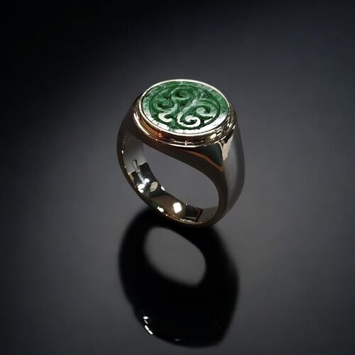 Gallery | Aura Jewellers | Jewellery repairs and alterations, Brownhills | Jewellery specialists, West Midlands Jewellers | Bespoke jewellery, Hand engraving, Valuations