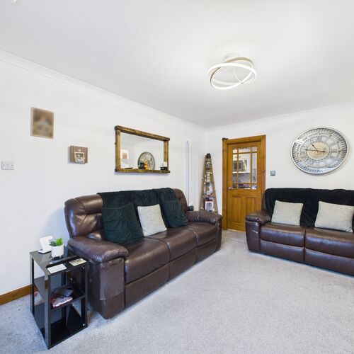 St Mary's Place, Saltcoats 