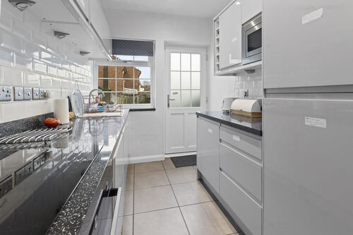 Southern Road, Eastbourne