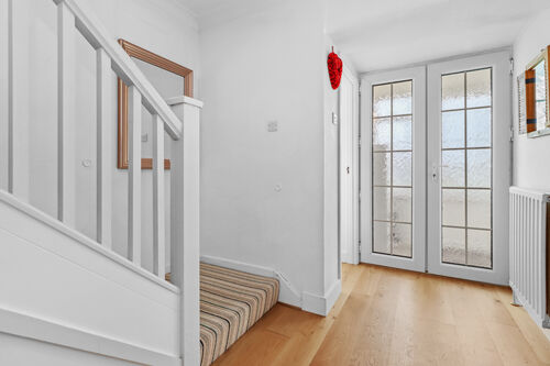 Birling Close, Seaford