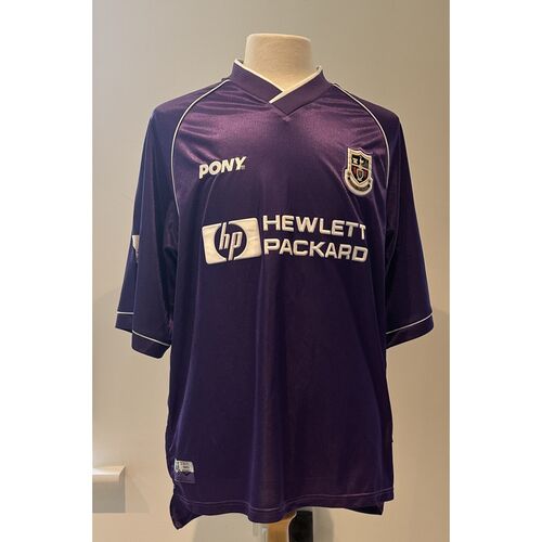 Tottenham Hotspur Official Replica Cup Final Shirt
