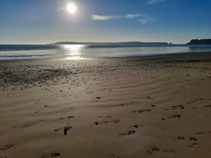 Poetry | Journeying | Pilgrimage Holidays | Christian Walking Holidays | Christian Short Breaks