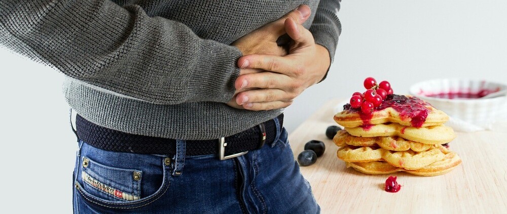 Gut Feeling: The Connection Between Stress and Digestion