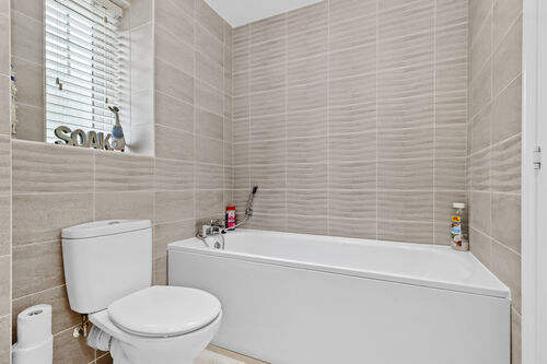 Lessing Lane, Eastbourne