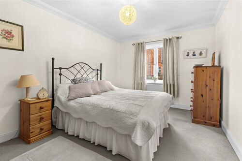 Carew Road, Eastbourne