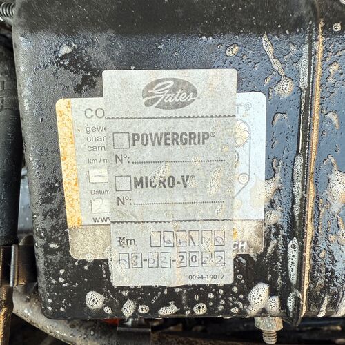 Autosleeper Pollensa Peugeot Boxer Motorhome 5 Berth 2002 - 1 Owner 9.5yrs - Low Miles