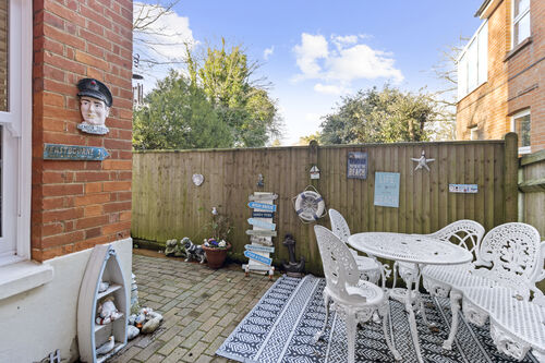 Silverdale Road, Eastbourne