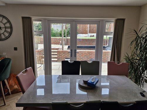 Window Film Image Gallery