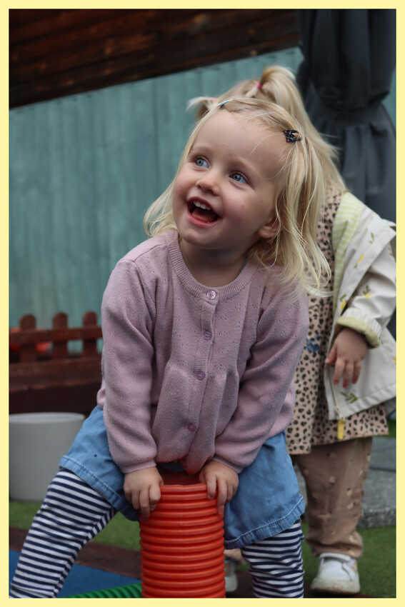 Our Mission, Curriculum & Inspiration